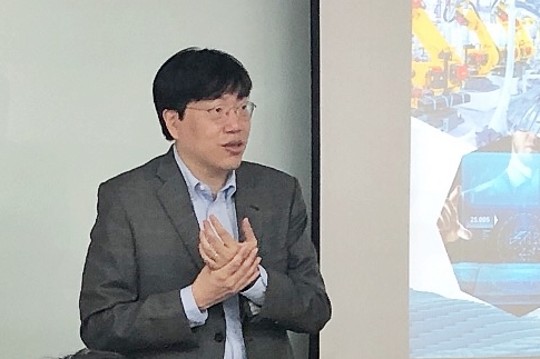 [뿌리산업 is Smart] 제조의 혁신, 뿌리부터 시작이다