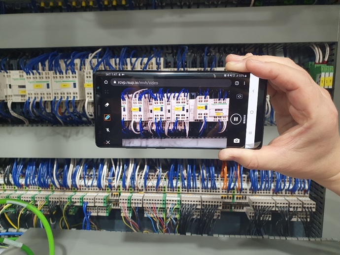 바이스트로닉(Bystronic), 새로운 화상 원격 지원 서비스 개시