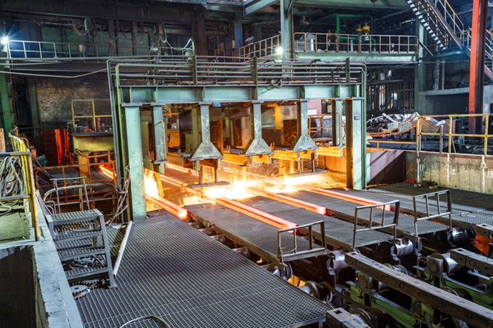 韓 철강, 코로나19로 2020년 수급 악화…전 세계 리스크 확산