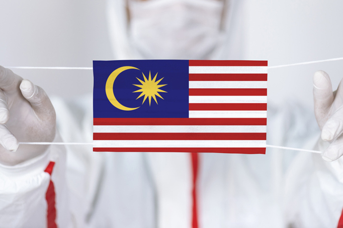 말레이시아, 코로나19 극복 위한 70조 원 규모 경기부양책 내놔