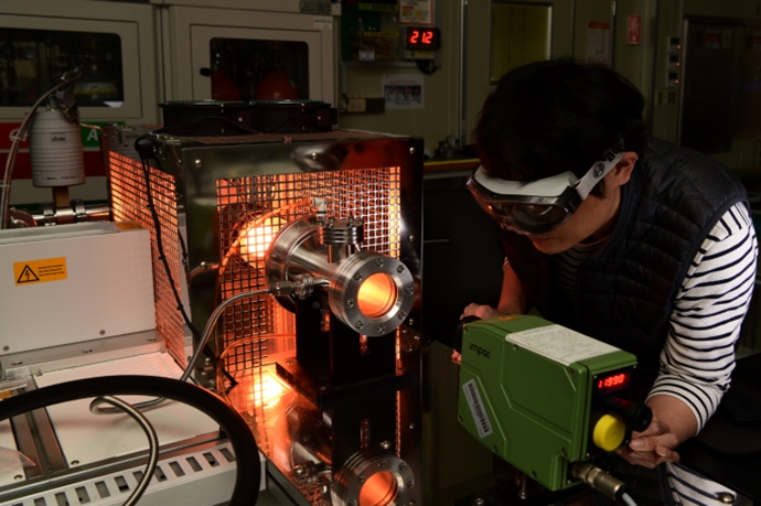 국가저항표준체계, KRISS 자체 기술로 확립