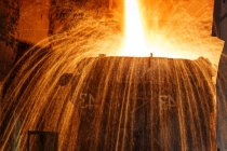 POSCO(포스코) 비롯한 중국 외 철강업계, 고로 활동 중단 이어져