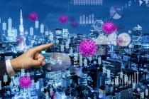 코로나19 정점 기대감, 경험하지 못한 경제지표가 기다린다