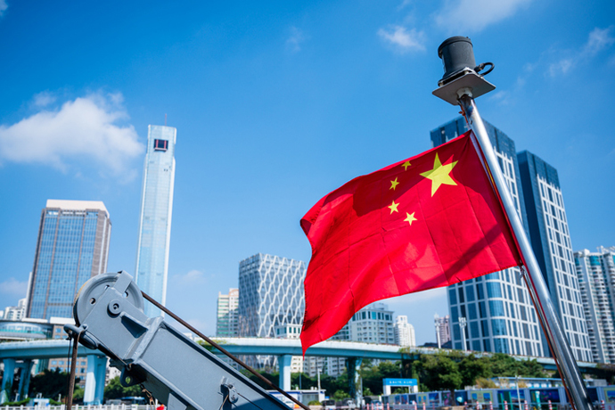 중국 샤천시장, 거대 소비시장 부상…전사상거래 이용↑