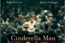 [문화 속 산업이야기] 세계 대공황, 포기하지 않은 자가 만든 기적 ‘신데렐라 맨’