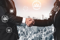 코로나19로 휘청, 美 고용 안정화 위해 ‘급여보호프로그램’ 도입