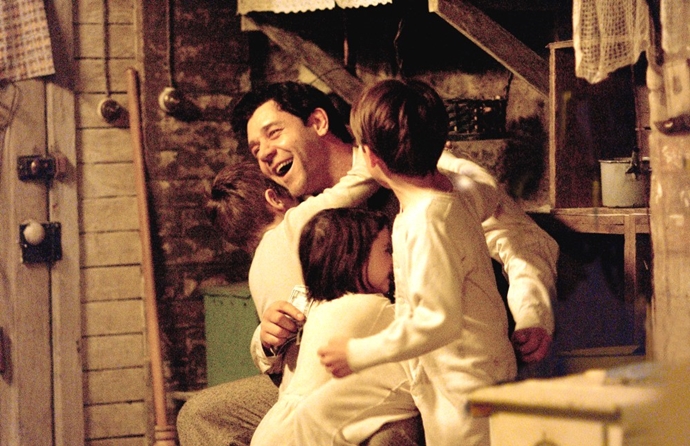 [문화 속 산업이야기] 세계 대공황, 포기하지 않은 자가 만든 기적 ‘신데렐라 맨’