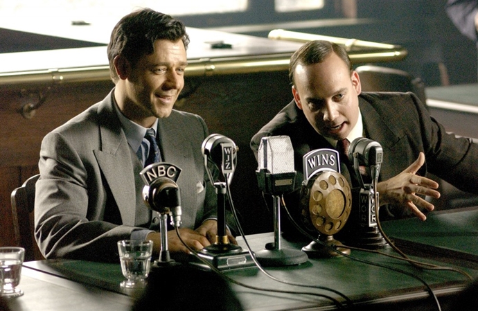 [문화 속 산업이야기] 세계 대공황, 포기하지 않은 자가 만든 기적 ‘신데렐라 맨’