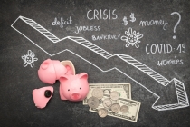 코로나19 이후의 세계경제, 대공황 이후 최악으로 치달을 가능성 커