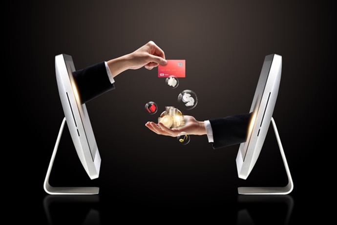 코로나19에 빛 발한 中 언택트 산업…재택근무·원격수업·온라인 쇼핑까지