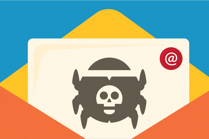 코로나바이러스 관련 사이버 위협 기승