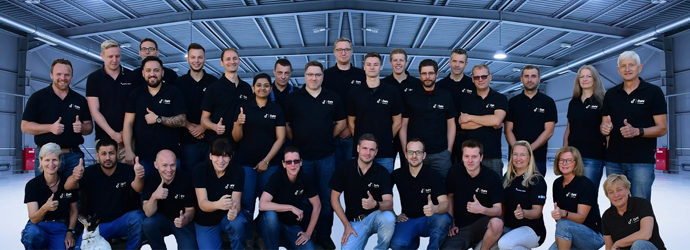 독일 산업자동화 기업 ‘한그룹(HAHN GROUP)’, 달오토메이션(Dahl AUTOMATION)’ 인수 발표