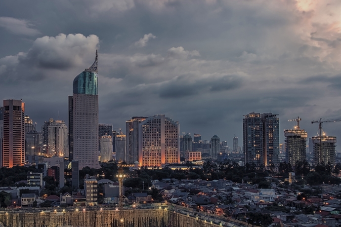 코로나19로 인한 신남방지역 교역 둔화, 고도화 방안 모색해야