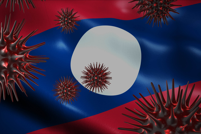 라오스, 코로나19로 헬스케어·식품산업·운송업 성장 전망