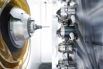 슝크(SCHUNK), 특화된 퀵-체인지 팔렛 기술 구현