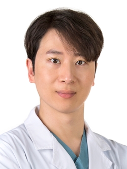 이마가 넓다면 이마축소술도 한 방법