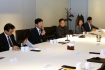 산업계, 코로나19 대응 대책회의 진행