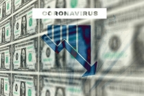 암담한 美경제…산업생산율, 제2차 세계대전 이후 최대 감소폭 기록