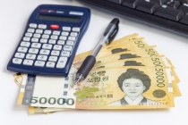 1분기 선방한 한국 GDP, '+' 성장여부는 해외 수요가 관건