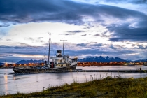 아르헨티나, 조선업 활발해지나?