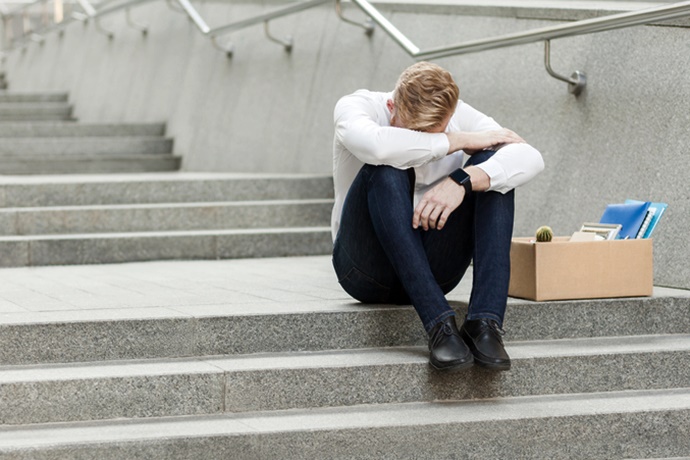 美 대규모 실업 사태…“금융 위기 이후 만든 일자리 거의 다 사라져”
