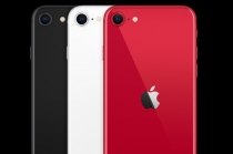 [모바일 On] 아이폰SE2세대, 29일부터 SKT·KT·LG유플러스 온라인몰 통해서 예약 실시