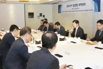 “서비스업은 지역밀착산업, 지자체 소관 규제 개선 및 지방세제 부담 완화해야”