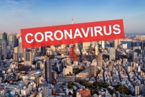 일본 중부지역, 코로나19로 경제 냉각·체감 경기 악화