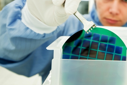 中 SMIC 14nm 제품, 올 연말까지 생산능력 400% 향상 목표