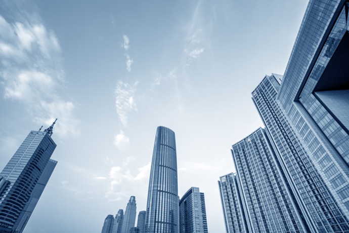 중국 톈진시, 코로나19 이후 제조업 조업 재개율 100% 근접