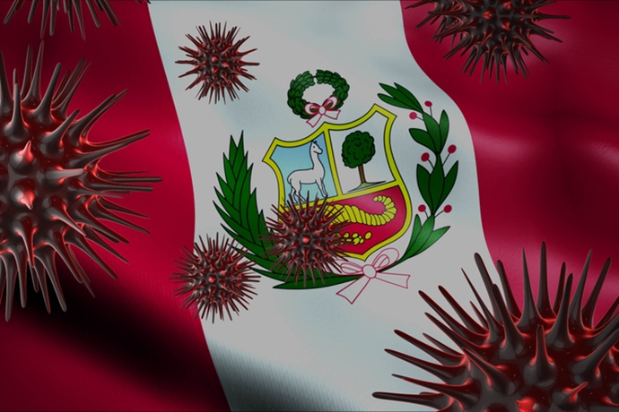 페루, 코로나19 사회적 강제격리 이후 전체 GDP 50~55% 마비