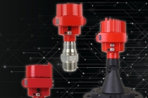 빈마스터(BINMASTER), 사용자 맞춤형 80GHZ 비접촉 레이더 레벨센서 출시