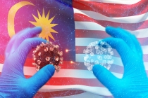 말레이시아 경제성장률 전망치 4.3%에서 -1.7%로 '하향 조정'