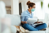 코로나19 대응 위한 칠레의 원격근무 및 텔레워킹법, 그 내용은?