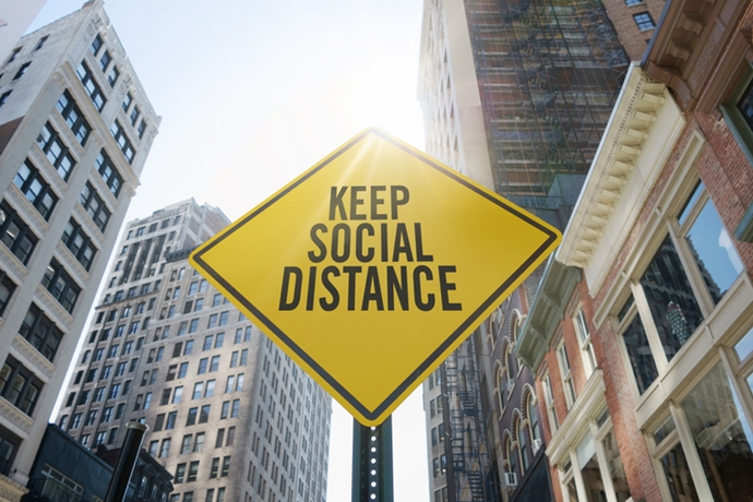 코로나 이후의 한국, 한국형 ‘뉴딜’ 정책 시작하나?