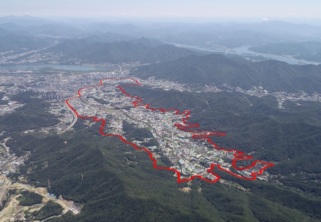 3기 신도시 하남교산지구, 올해 말부터 토지 보상 시작