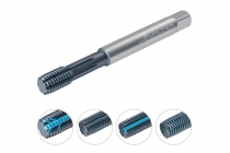 발터(Walter), 스레드 포머 TC470 Supreme 출시