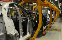 ‘코로나19’ 스위스 자동차 업계 일부 공장 재가동…“조업 가능성 테스트하는 수준”