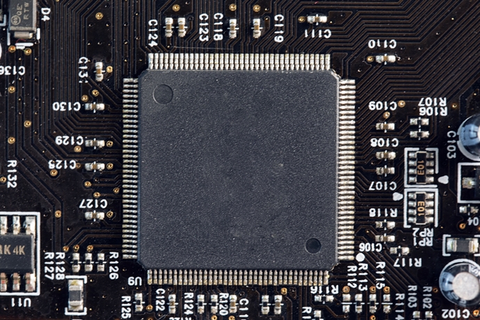 한국 반도체 4월 수출, 15% 가까이 하락