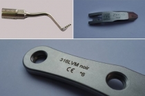 SIC 마킹(SIC Marking), 레이저마킹으로 의료 분야 적극 공략