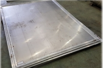 한국 기술로 항공부품 국제인증 취득, 해외시장 진출 물꼬