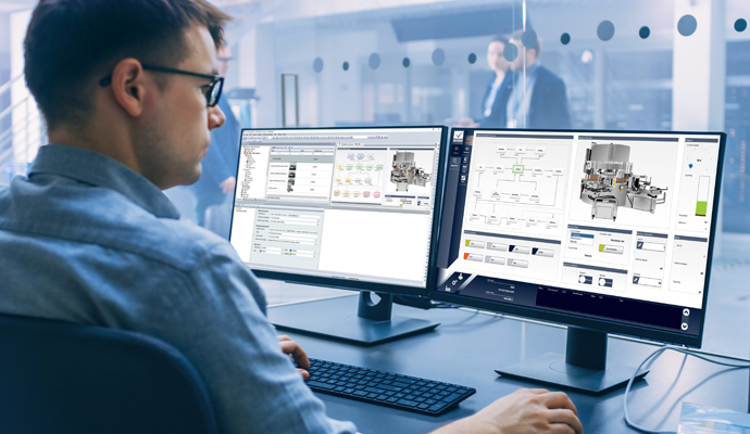 코파데이타(COPA-DATA), 새로운 zenon Software Platform(제논 소프트웨어 플랫폼) 출시