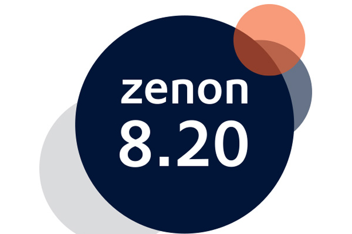 코파데이타(COPA-DATA), 새로운 zenon Software Platform(제논 소프트웨어 플랫폼) 출시