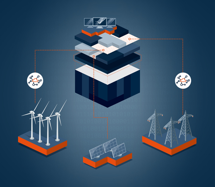 코파데이타(COPA-DATA), 새로운 zenon Software Platform(제논 소프트웨어 플랫폼) 출시