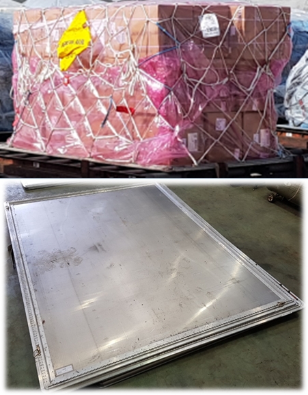 한국 기술로 항공부품 국제인증 취득, 해외시장 진출 물꼬