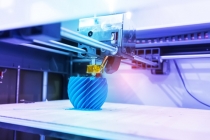 中, 3D프린터 산업 가파른 성장…소비자 요구에 맞는 제품 개발 노력해야