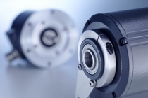 바우머(BAUMER) 크레인 및 호이스트 영역용 HeavyDuty 엔코더