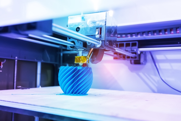 中, 3D프린터 산업 가파른 성장…소비자 요구에 맞는 제품 개발 노력해야