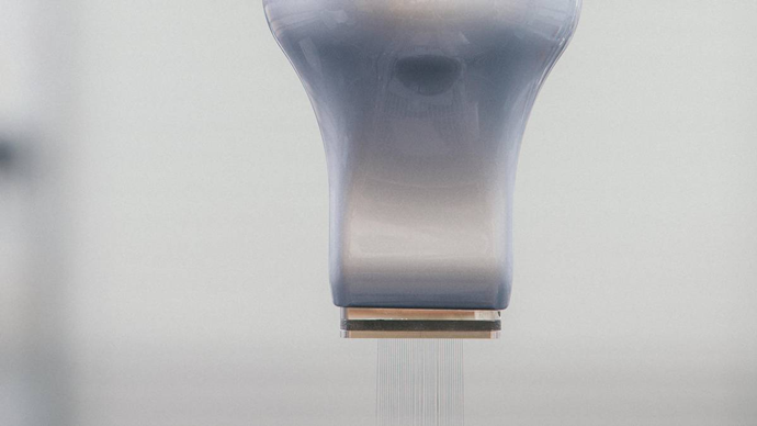 듀어(Durr), ‘Eco Paint Jet’ 독일 혁신상 쾌거