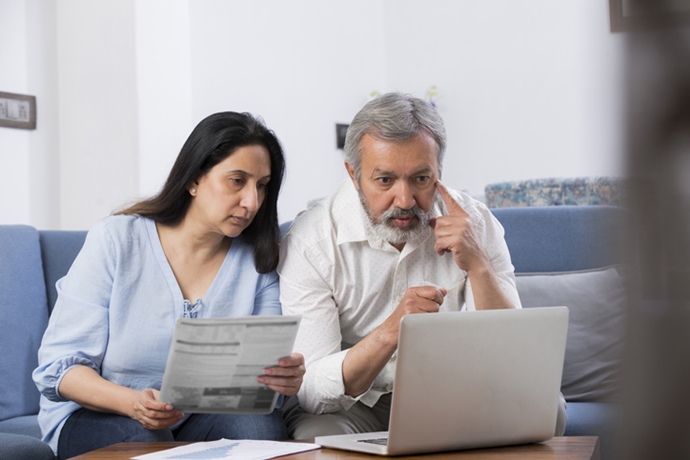 인도, 코로나19 확산 방지 위한 재택근무 전 산업에 실시 ‘사회 변화 예상’